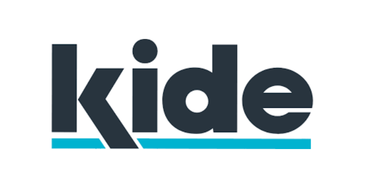 Logo KIDE