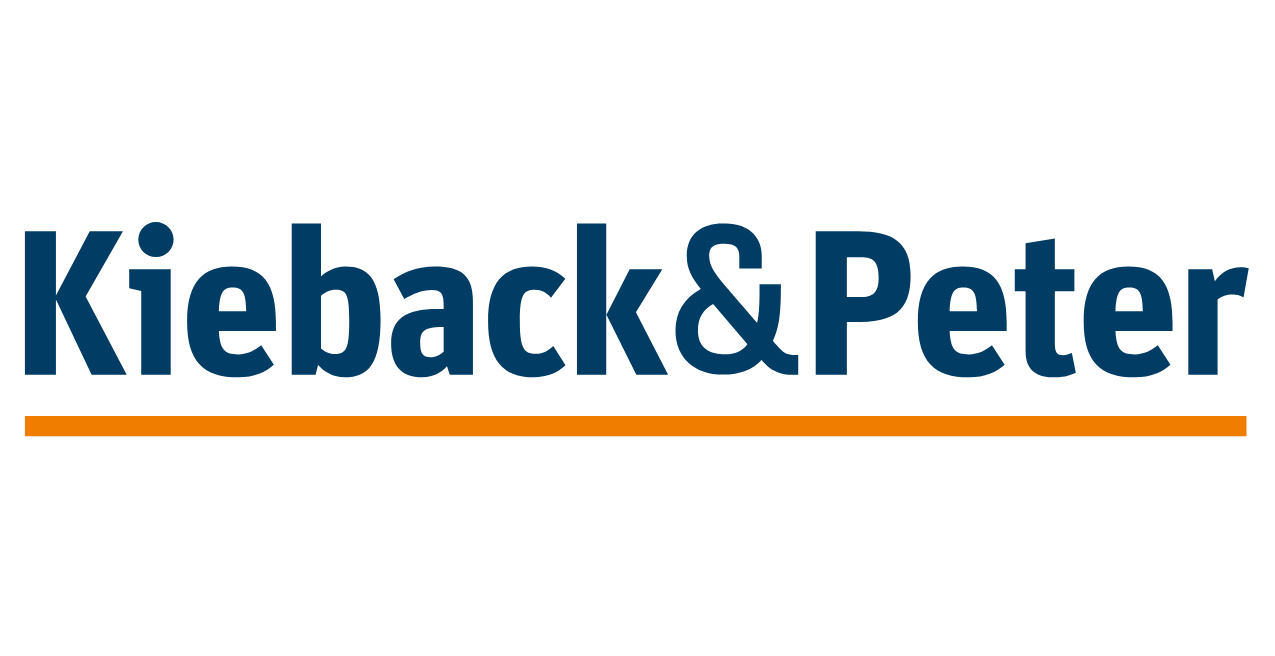 Logo KIEBACK & PETER