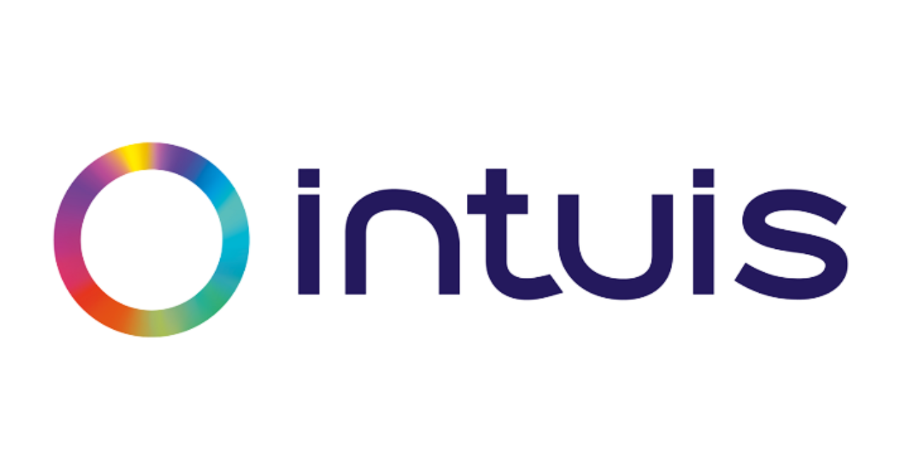 Logo INTUIS
