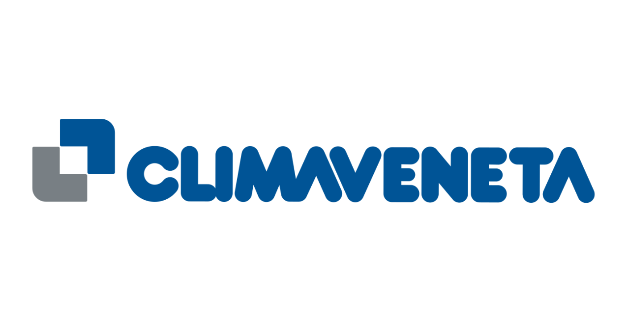 Logo CLIMAVENETA