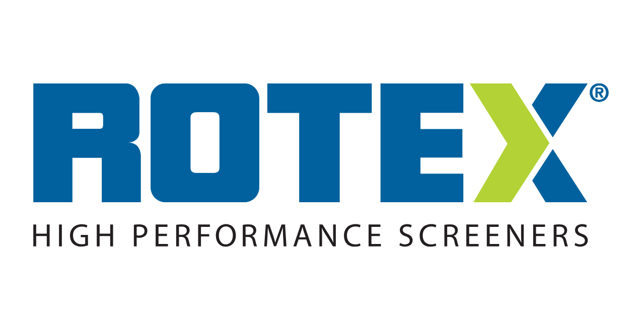 Logo ROTEX