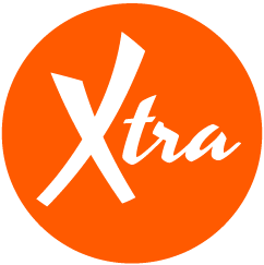 Logo XTRA