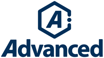 Logo ADVANCED