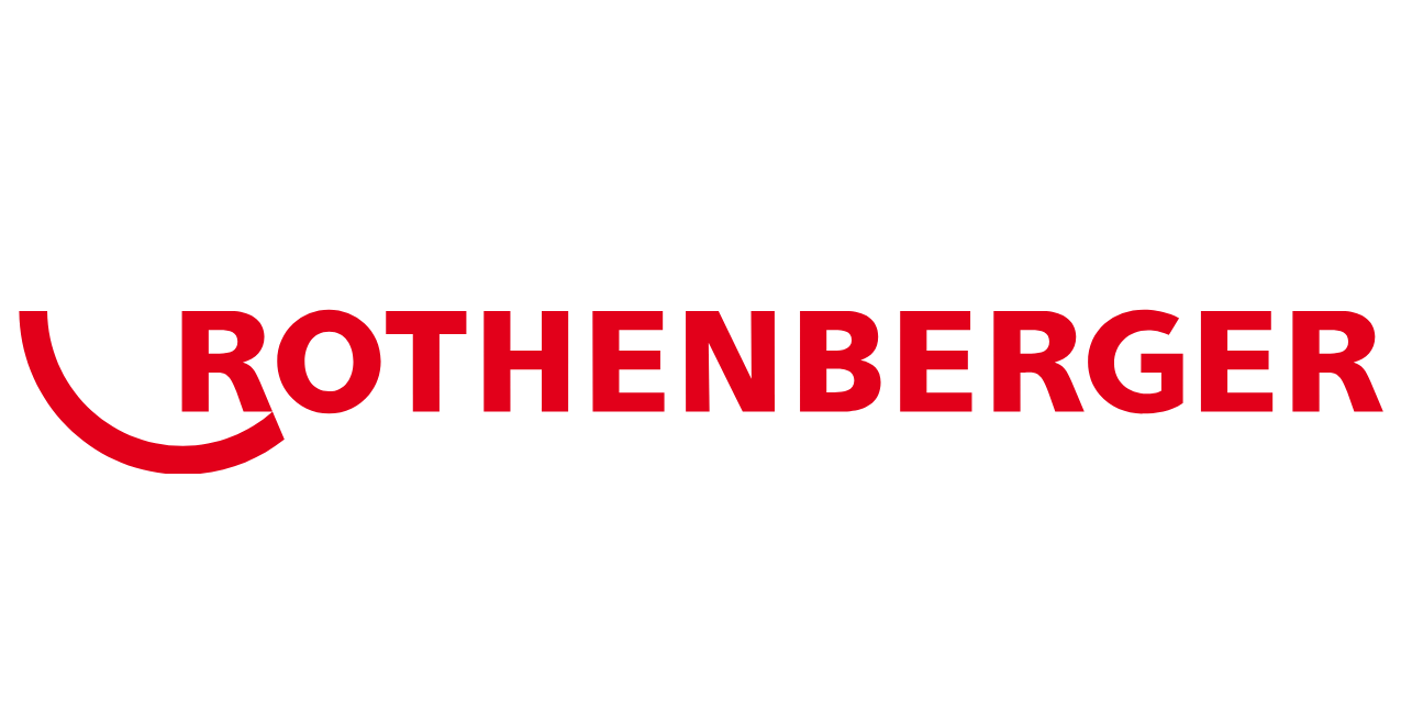 Logo ROTHENBERGER