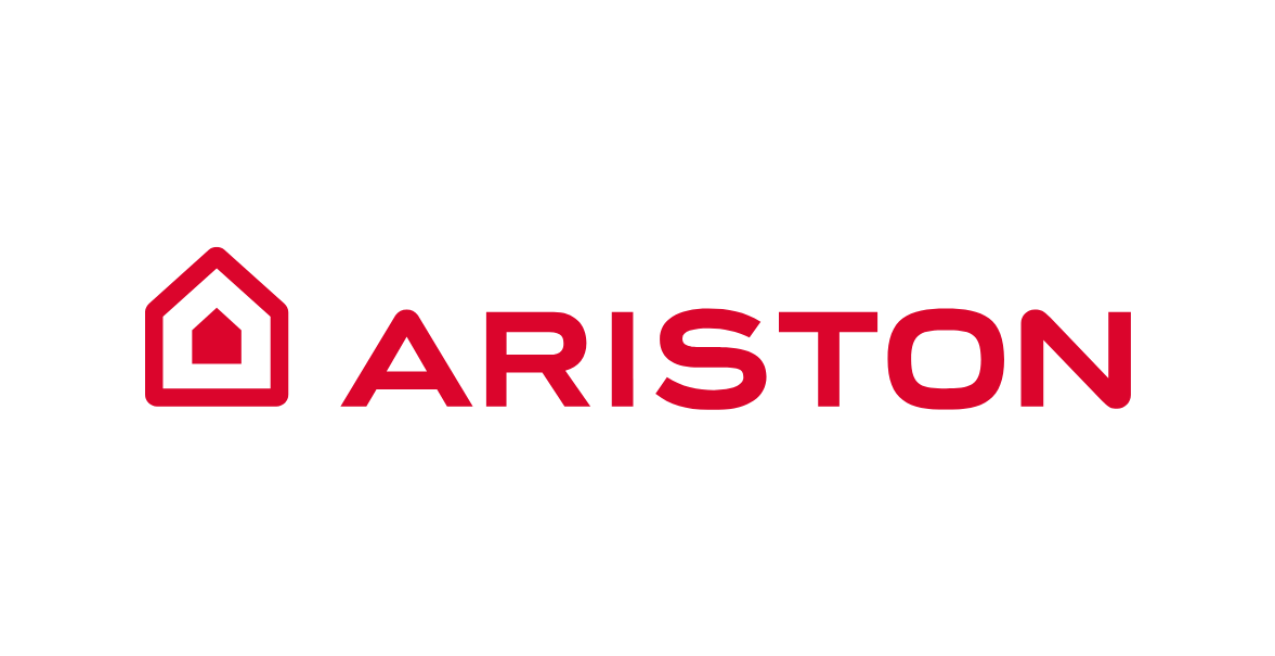 Logo ARISTON