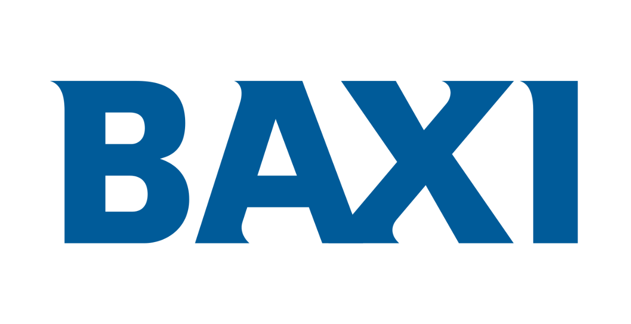 Logo BAXI