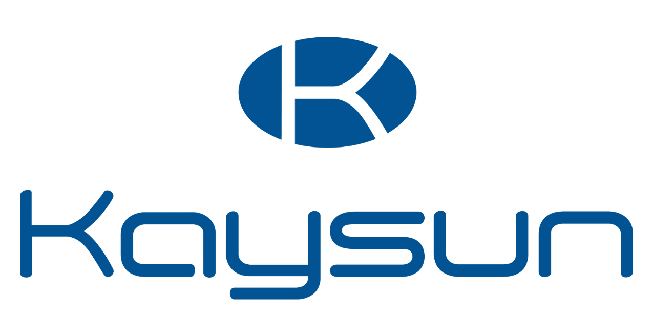 Logo KAYSUN