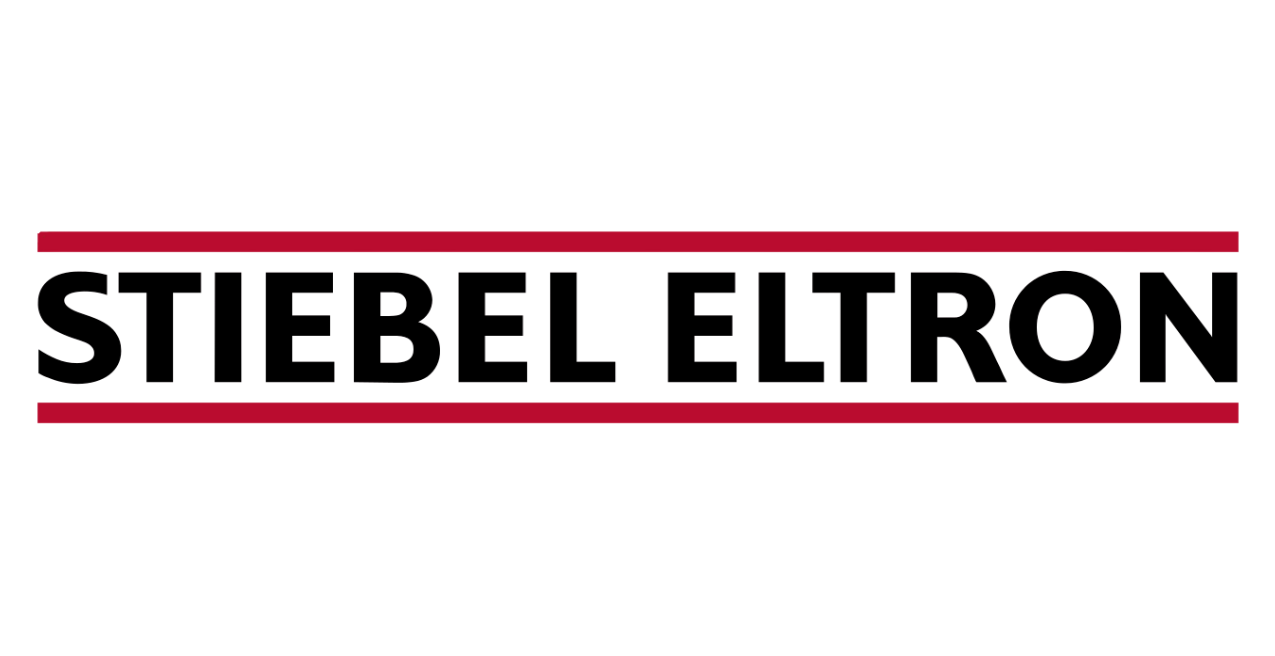 Logo STIEBEL ELTRON