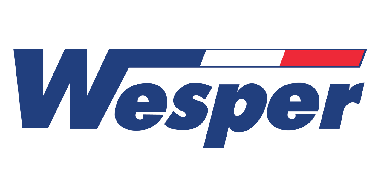 Logo WESPER