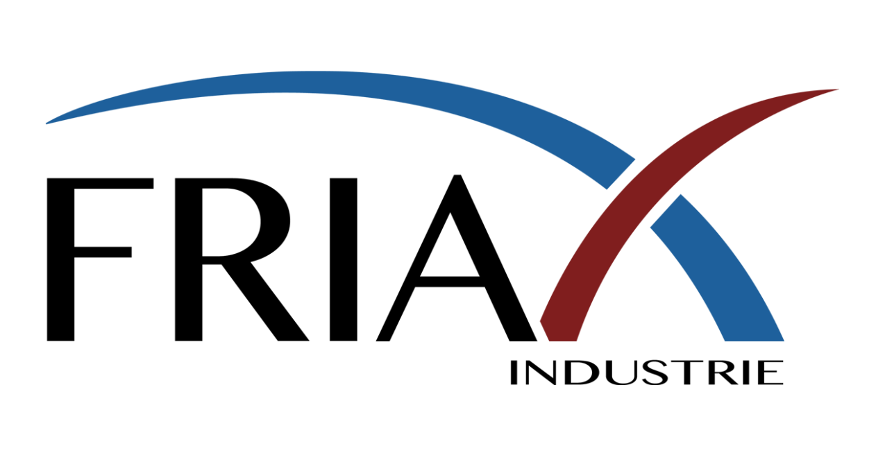 Logo FRIAX