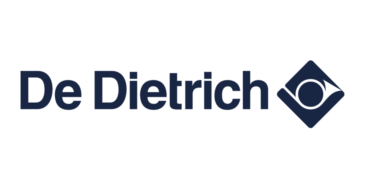 Logo DE DIETRICH