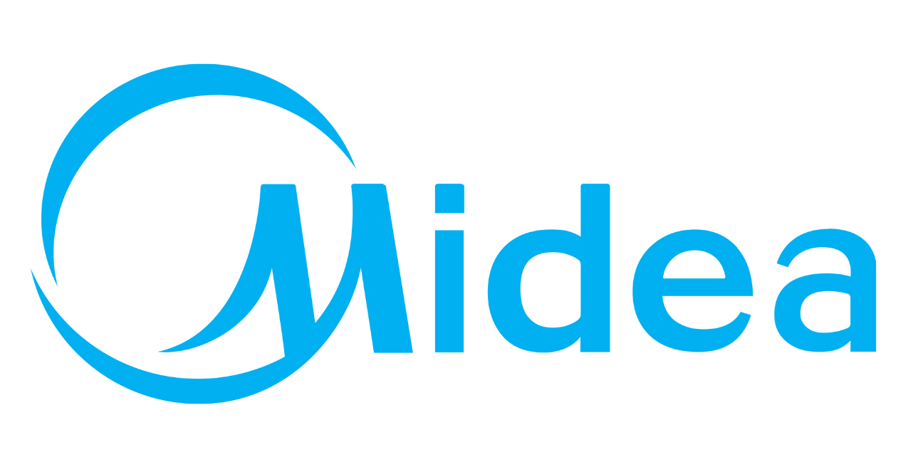 Logo MIDEA