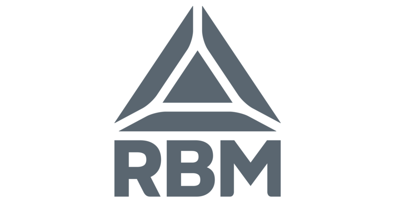 Logo RBM