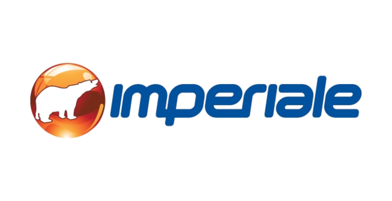 Logo IMPERIALE