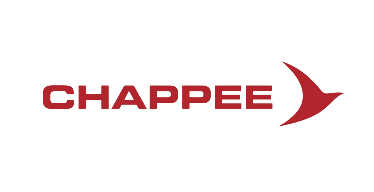 Logo CHAPPEE