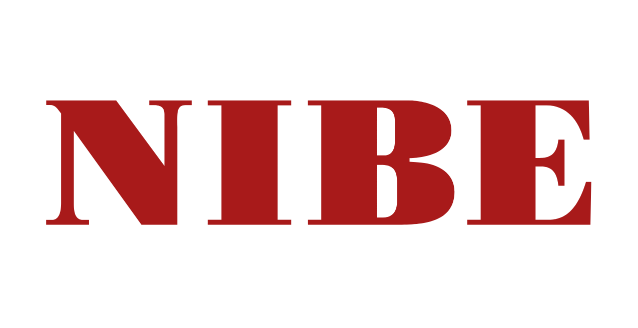 Logo NIBE