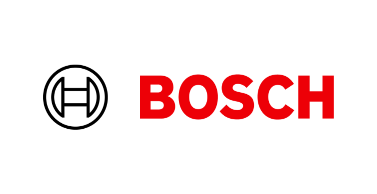 Logo BOSCH