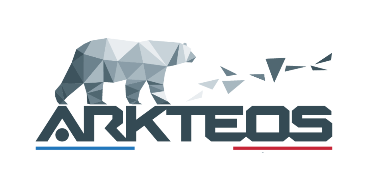 Logo ARKTEOS