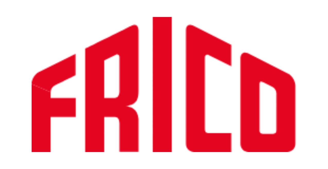 Logo FRICO