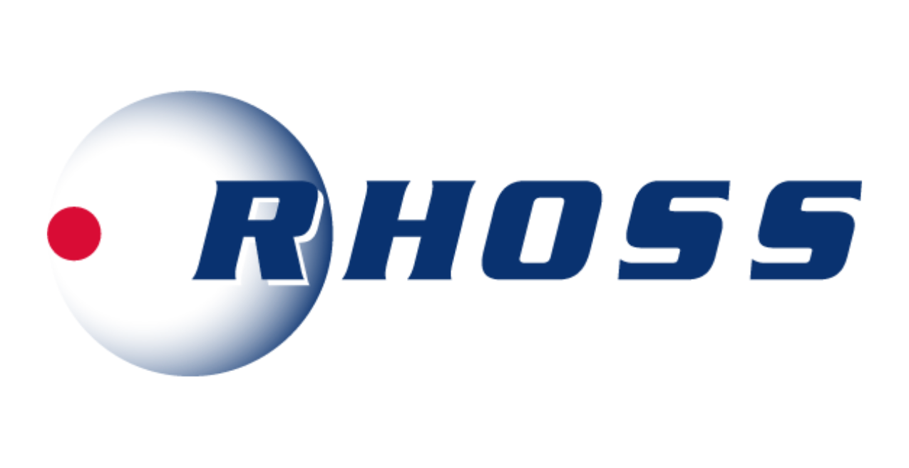 Logo RHOSS