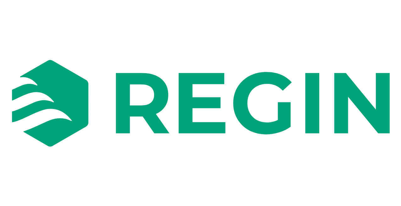 Logo REGIN