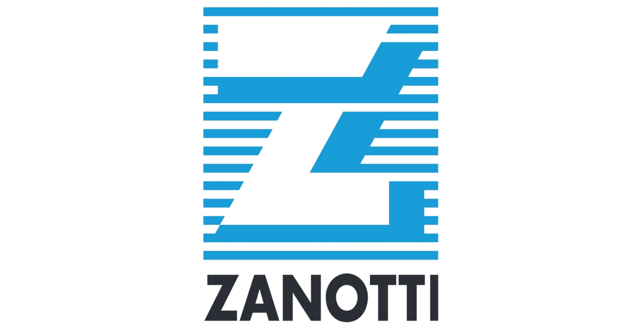 Logo ZANOTTI
