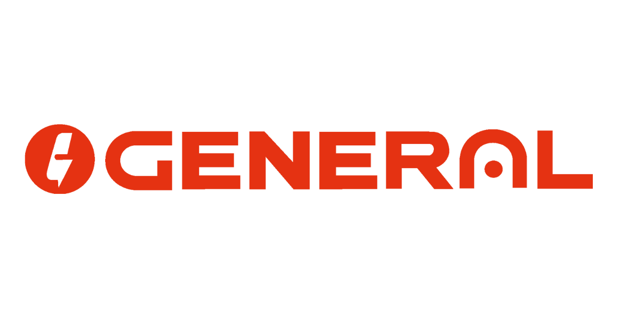 Logo GENERAL