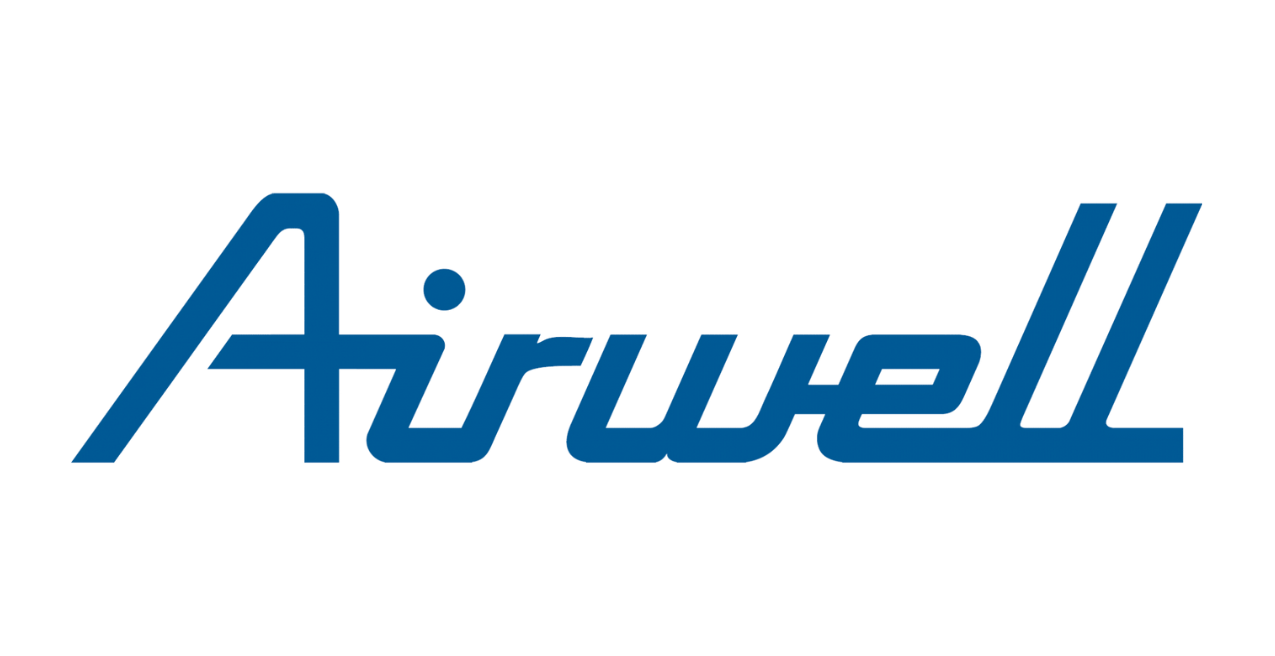 Logo AIRWELL