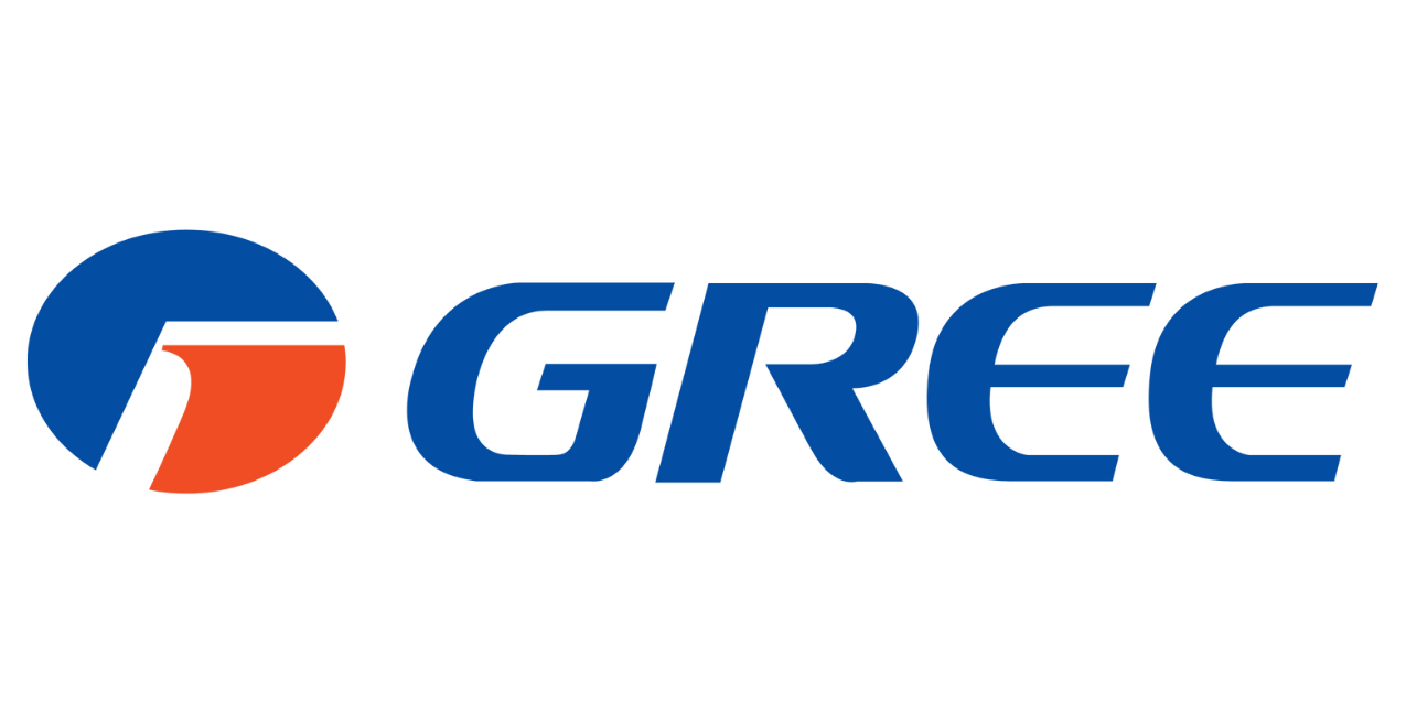 Logo GREE
