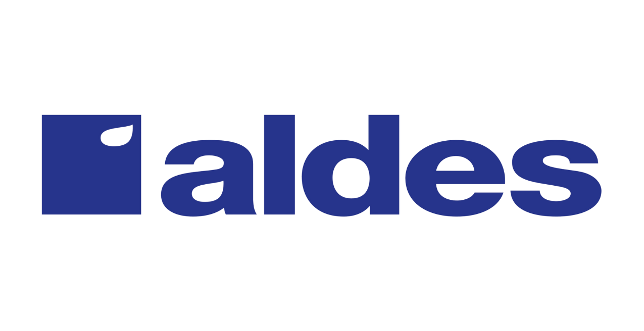 Logo ALDES