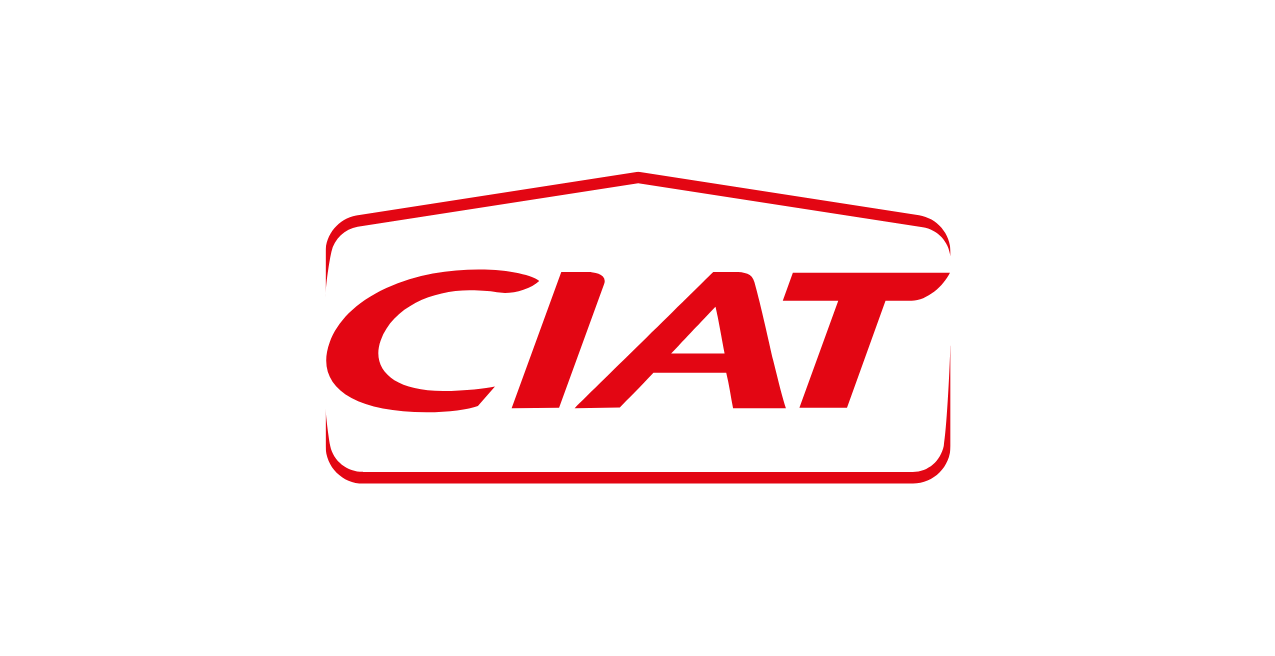 Logo CIAT
