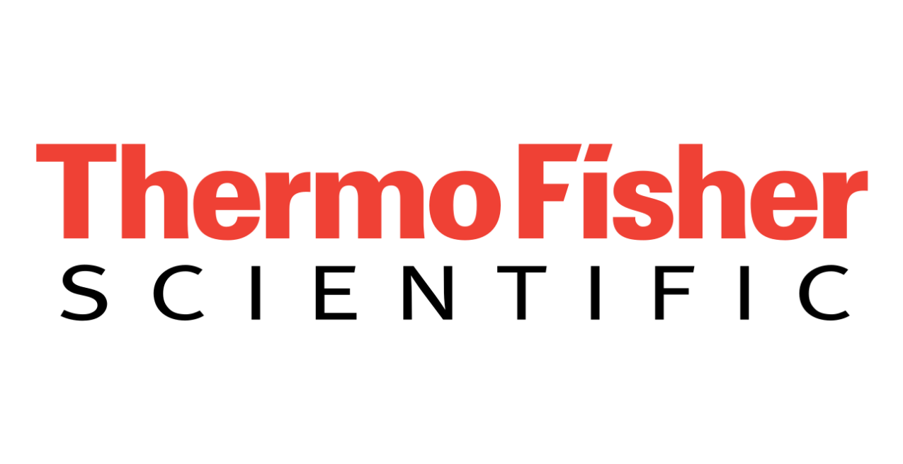 Logo THERMO FISHER