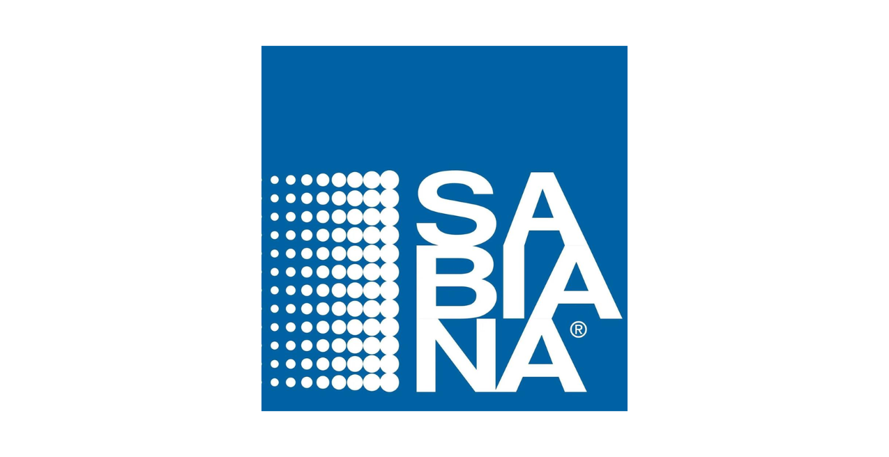 Logo SABIANA