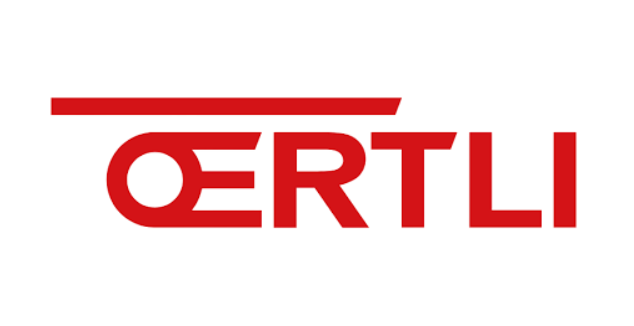 Logo OERTLI