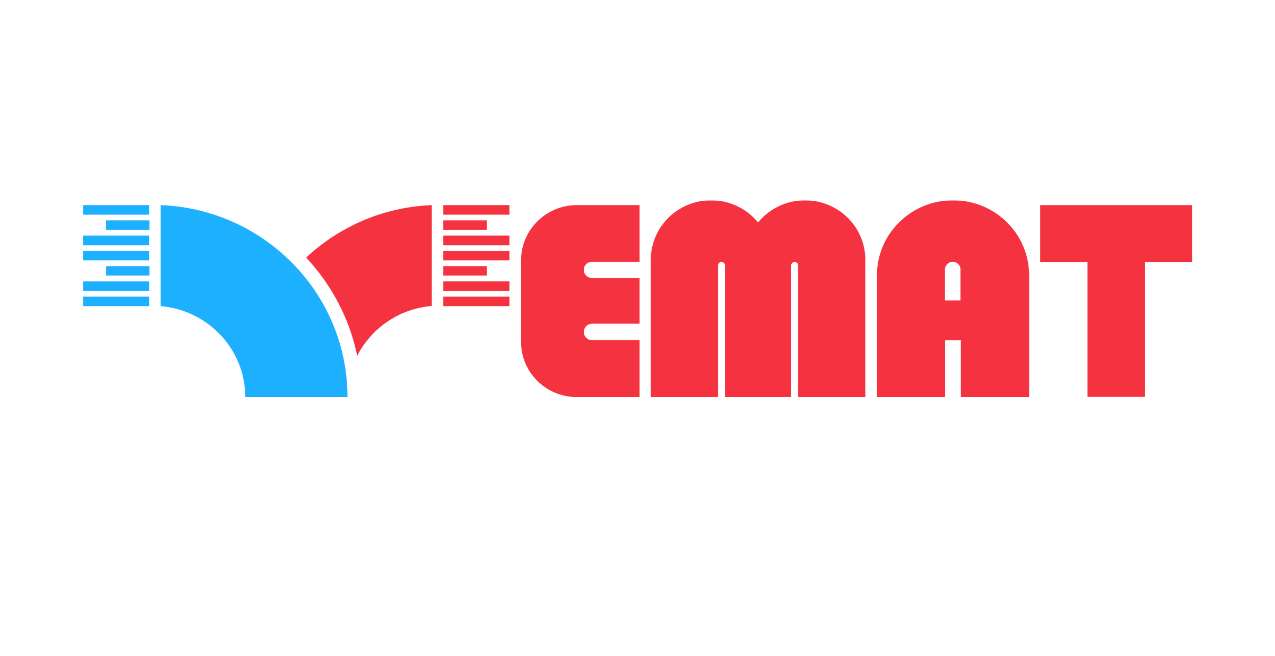 Logo EMAT