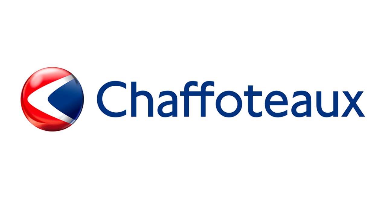 Logo CHAFFOTEAUX