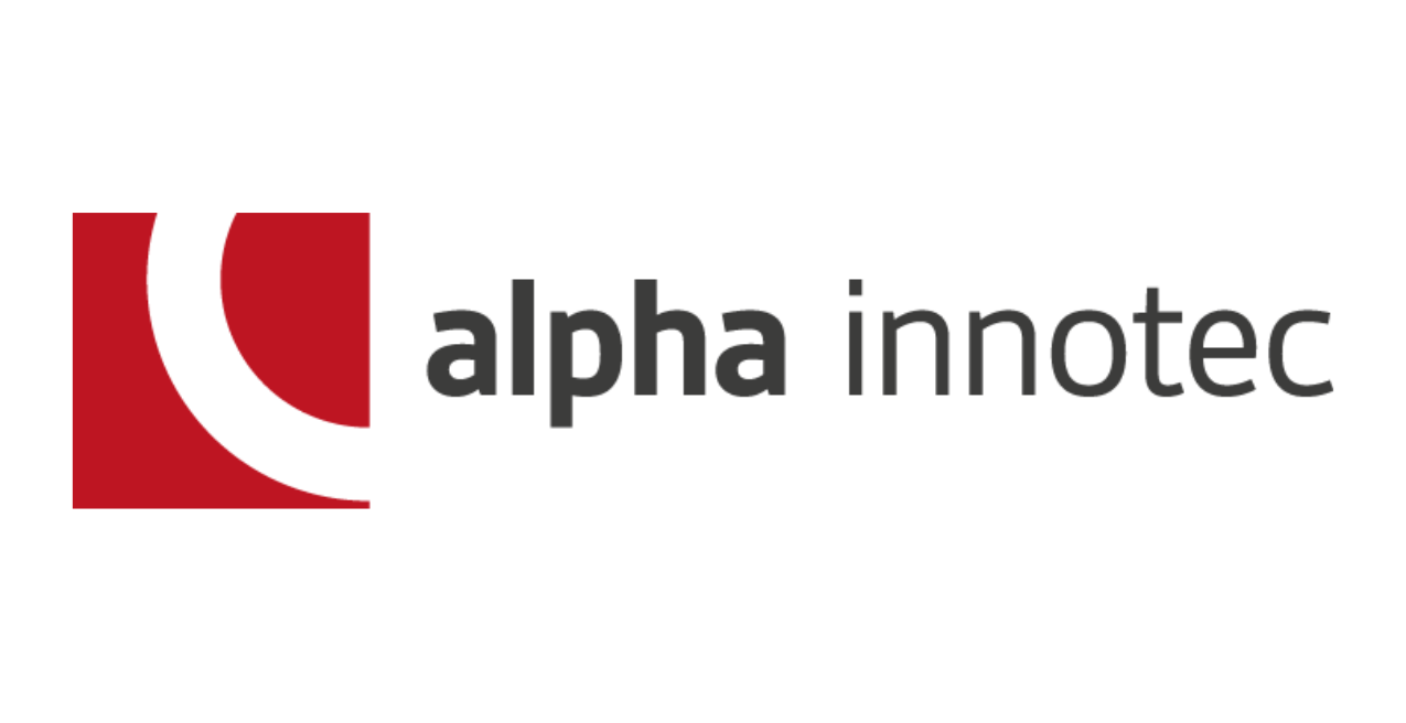 Logo ALPHA INNOTEC