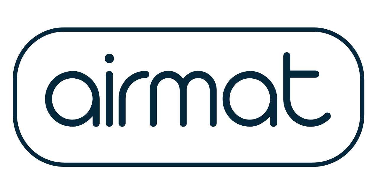 Logo AIRMAT