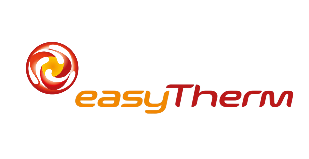 Logo EASYTHERM