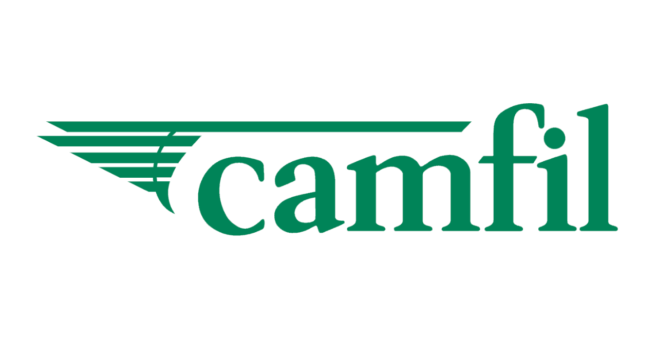 Logo CAMFIL
